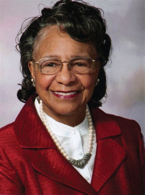 Be the first to comment! Dr. Martha C. Cook, longtime educator and former first ...