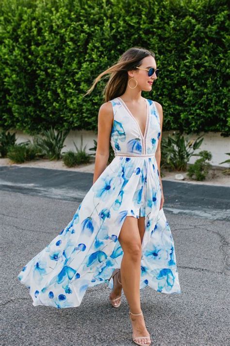 100 Stylish Wedding Guest Dresses That Are Sure To Impress Outdoor