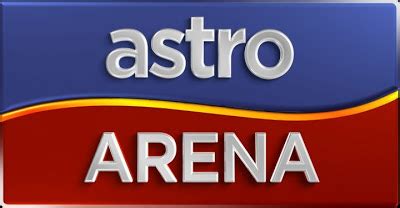 See this page in french: Live Streaming ASTRO ARENA 801