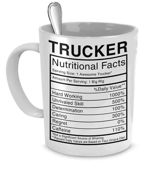 Town planner resume samples and examples of curated bullet points for your resume to help you get an interview. Yep! That's my guy... | Nutrition facts, Big trucks, Big rig