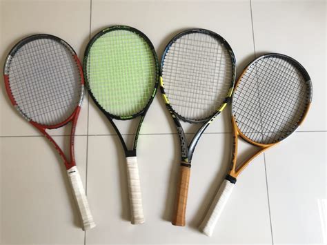 Finding Your Racquet Spec Range - How To Choose a Tennis Racquet