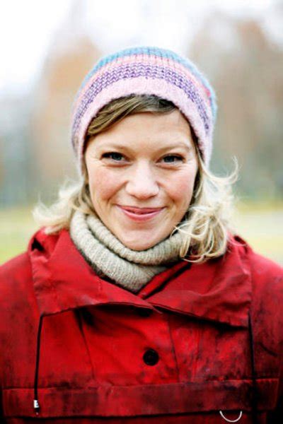 Johanna MØrck Biography And Movies