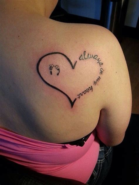 This line drawing of a pretty baby loss tattoos is adorned in all the hope and colors of a rainbow. 15 best images about baby loss tattoos on Pinterest | Baby ...
