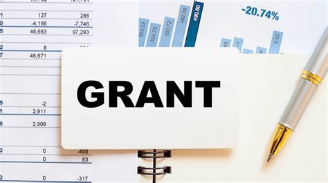 How To Get Government Grants Using Grantsgov Small Business Trends