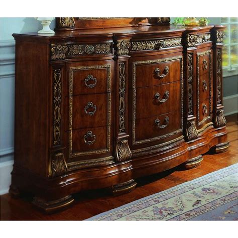 Buy assembled bedroom furniture sets and get the best deals at the lowest prices on ebay! 575100 Pulaski Furniture Royale Bedroom Dresser