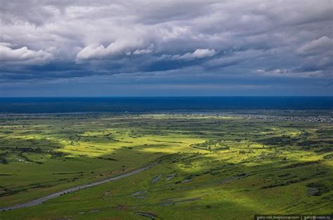 The Beauty Of Siberia Russia Beautiful Scenery Nature Siberia Russia