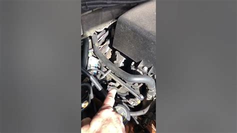 How To Diagnose Engine Miss Misfire First Check Di Shorts Youtube