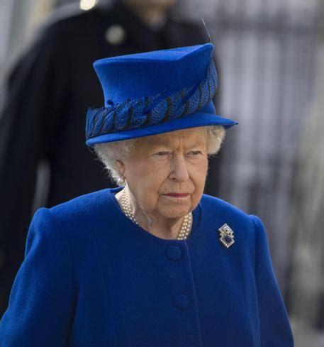 La 94 de ani, elisabeta windsor. Ecco il piano per la morte della regina Elisabetta II ...