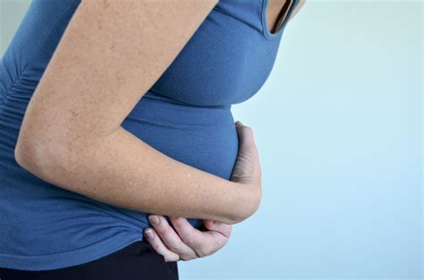 When You Are 33 Weeks Pregnant Cramping Can Be Worrying New Health