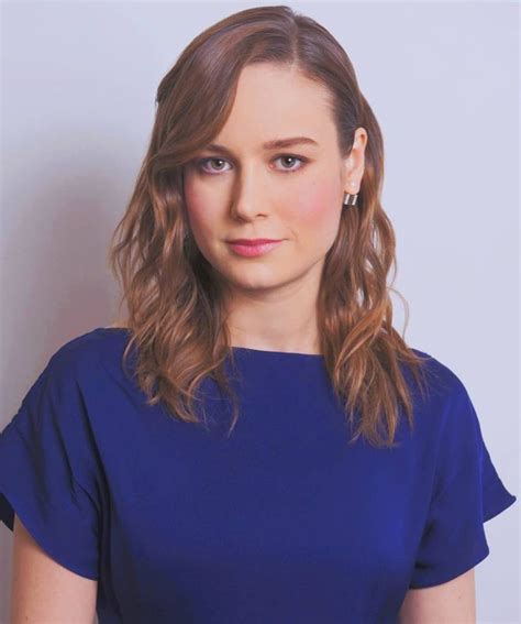 Brie Larson Is Captain Marvel On Instagram “she Is Perfect 😍 • • • Brielarson Briebella Girl