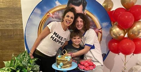 Listagem de sobre luciana gimenez idade da cenapop. Luciana Gimenez relembra lindo clique com seus dois filhos ...