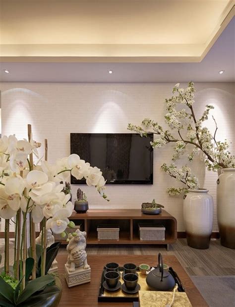 See more ideas about asian bedroom, asian bedroom ideas, bedroom design. 35 Simple And Elegant Asian Decor Ideas | Home Design And ...