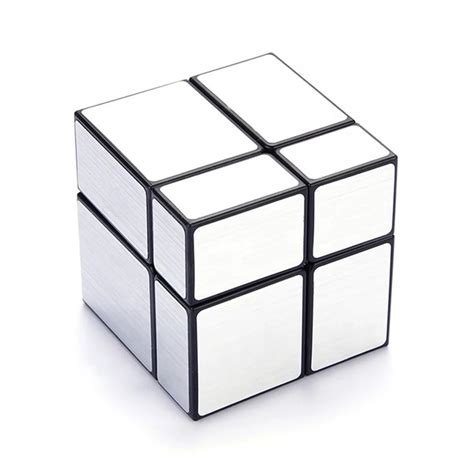 Kit Cubo Mágico 4 Modelos Series Cube Match Special Purpose Fidget