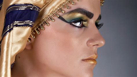 Egyptian Makeup Vlr Eng Br