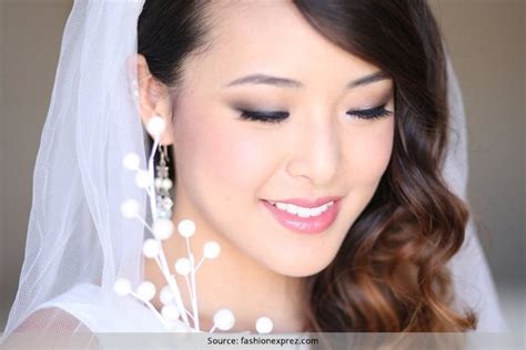 Japanese Bridal Makeup Tips We Can Use In Our Indian Weddings