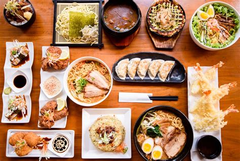 Best Japanese Food You Must Certainly Try Culturenesia