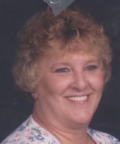 Obituary For Vickie Jean Merkel Kelly Wilson Funeral Homes