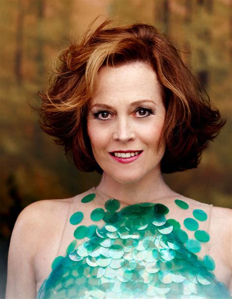 Love Those Classic Movies In Pictures Sigourney Weaver