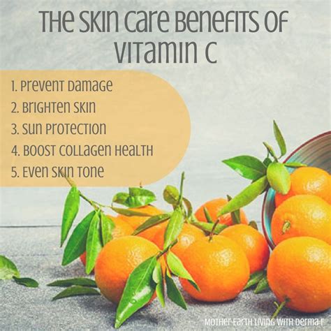 The Vitamin C Hub Top Health Benefits Of Vitamin C And More