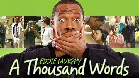 A Thousand Words 2012 Az Movies