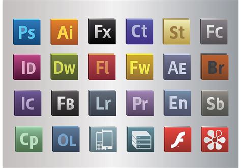 Get free icons of adobe premiere pro logo in ios, material, windows and other design styles for web, mobile, and graphic design projects. Free Adobe CS5 Vectors - Download Free Vectors, Clipart ...