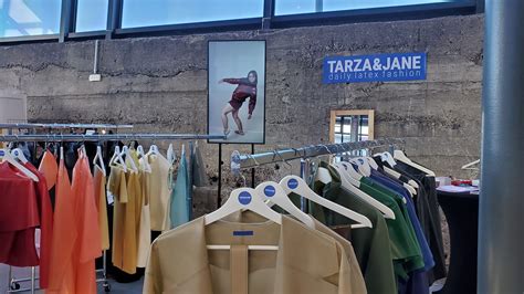Tarza And Jane Launch First Latex Collection At Avantgardista