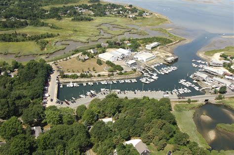 Barnstable Town Dock In Barnstable Ma United States Marina Reviews
