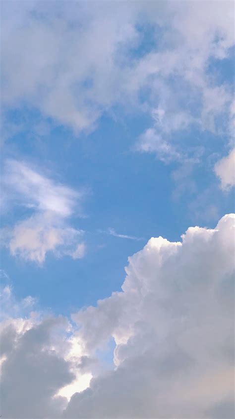 Top 46 Imagen Aesthetic Sky Background Ecovermx