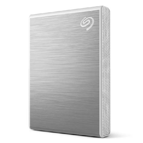 Seagate One Touch SSD GB TB TB