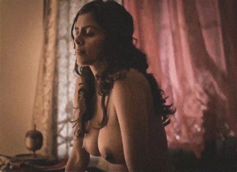 Indian Actress Kani Kusruti Nudes By Psam
