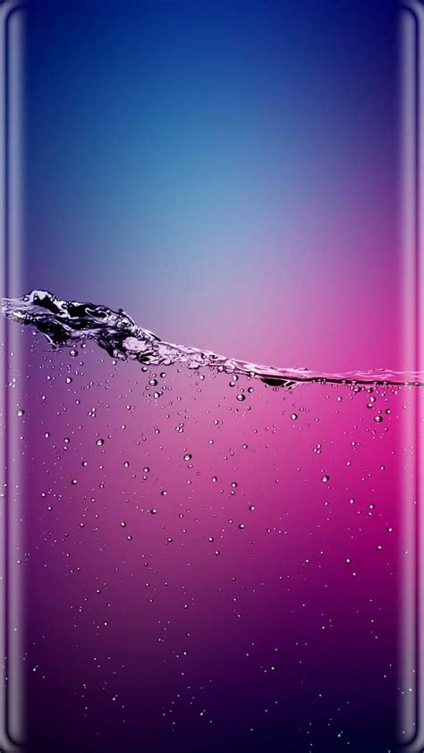 Abstract Iphone Wallpaper Winter Beautiful Wallpapers Samsung S8