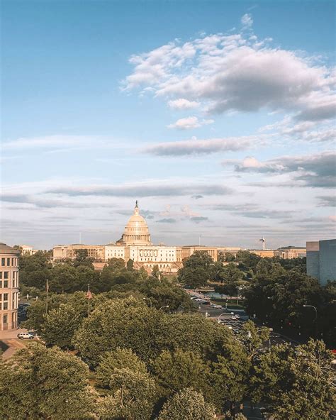5 Beautiful Places To Visit In Washington Dc The Tina Lifestyle