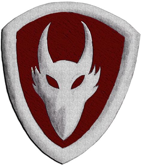 Dragons In Space Dragon Shield Logo