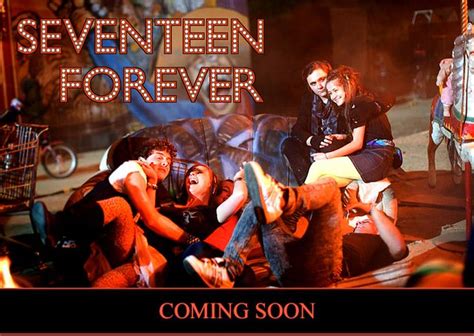 Seventeen Forever December 5th 2008 On Fnmtv ♥mrsmusso♥ Flickr