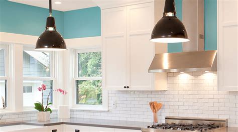 How to paint kitchen cabinets in 5 steps. Cabinet Paint Color Trends to Try Today and Love Forever ...