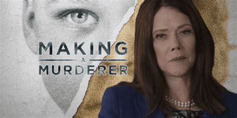 Making A Murderer Conclusion