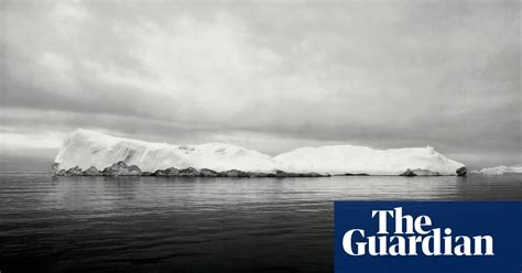 The Dramatic Melting Of Arctic Icebergs In Pictures Environment