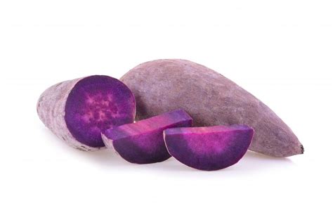 Incredible Health Benefits Of Eating Purple Yam Ube