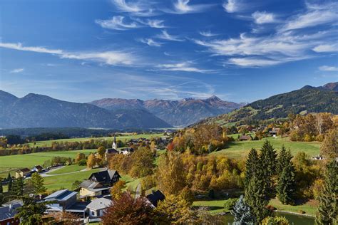 Die schönsten ausflugsziele in kärnten. Herbst in Kärnten Foto & Bild | natur, herbst, österreich ...