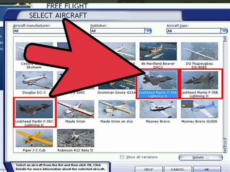 How To Add Airplanes To Flight Simulator X 5 Steps
