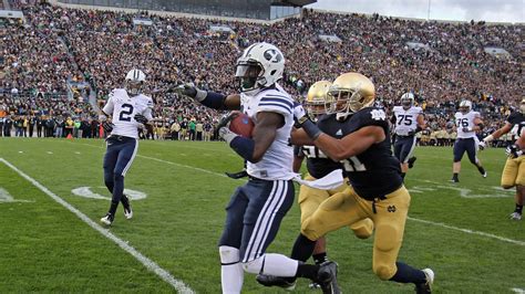 Top 6 Future Road Game Destinations For Travelling Byu Fans Vanquish