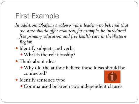 PPT - Correcting Common Sentence Errors PowerPoint Presentation, free download - ID:2160624