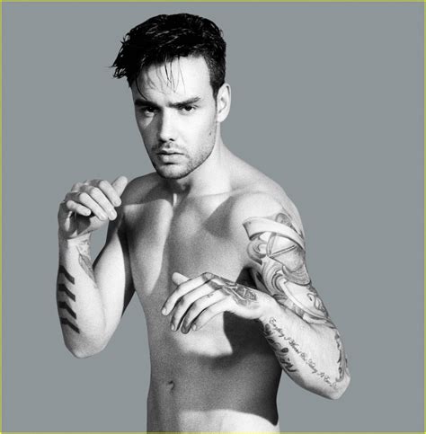 Liam Payne Gushes About His Dream Girl Cheryl Cole Photo 3875442
