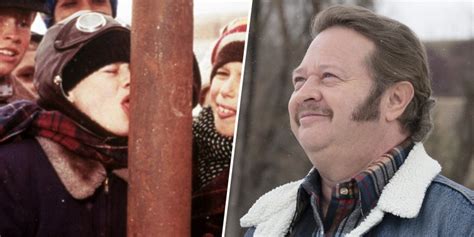 A Christmas Story Cast Then And Now What They Look Like Today