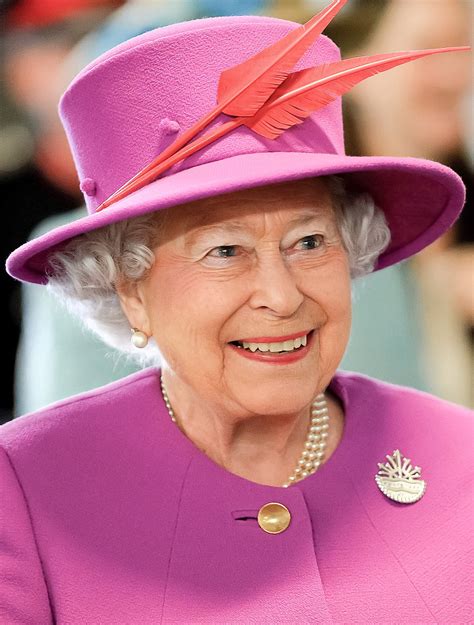 She was named after her mother, while her two middle names are. Elizabeth II - Wikipedia