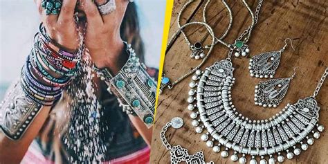 Five Bohemian Accessories To Elevate Your Everyday Style Five Bohemian
