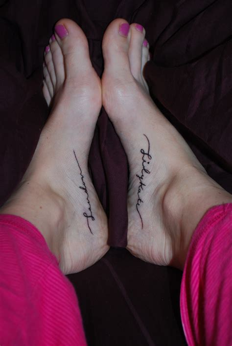 foot-tattoos-my-children-foot-tattoos,-mom-tattoos,-tattoos-for-kids