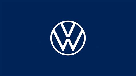 Volkswagen Unveils Next Generation R Logo The Drive