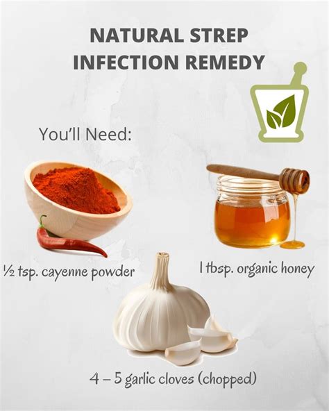 8 Effective Home Remedies For Strep Throat 402