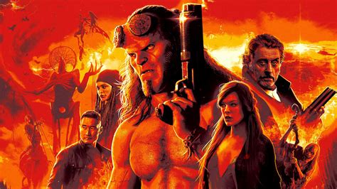 Hellboy2 Regarder Films